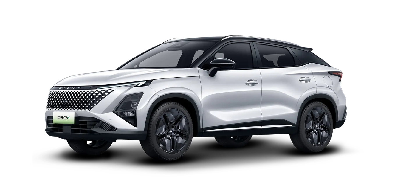 Chery C5 CSH