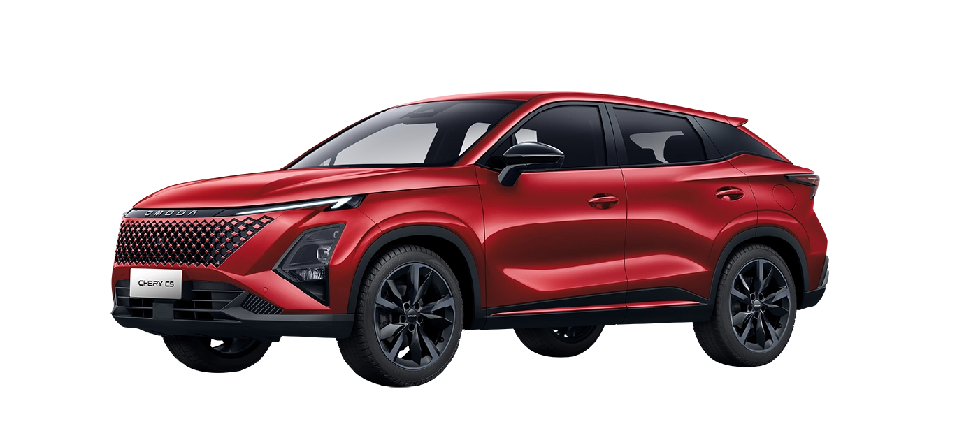 Chery C5 RZ
