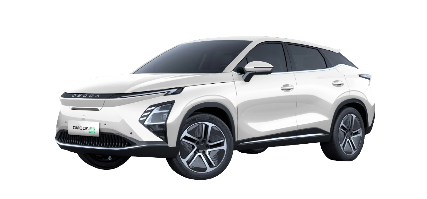Chery E5 Pure