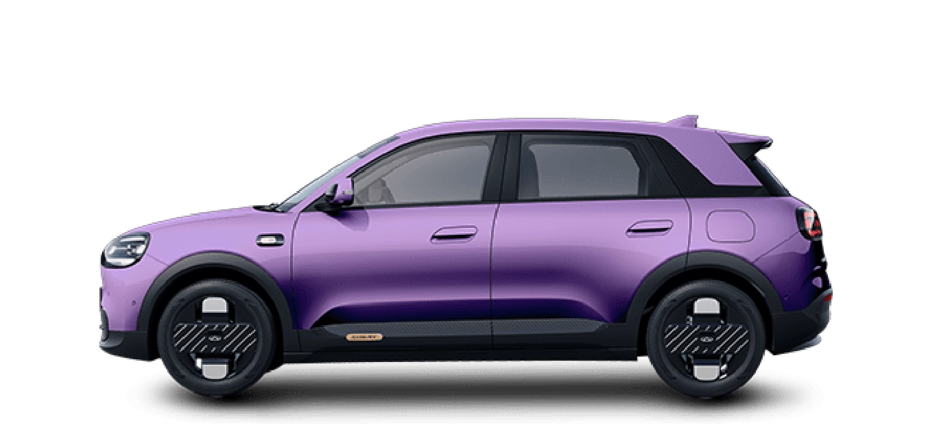 Chery Q