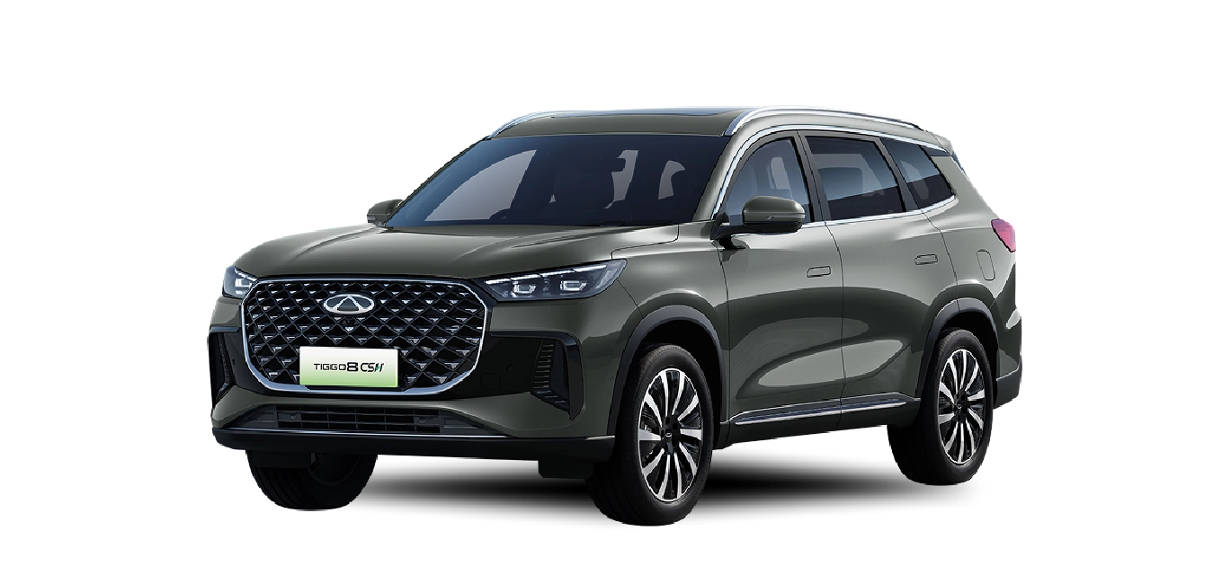 Tiggo 8 CSH Premium