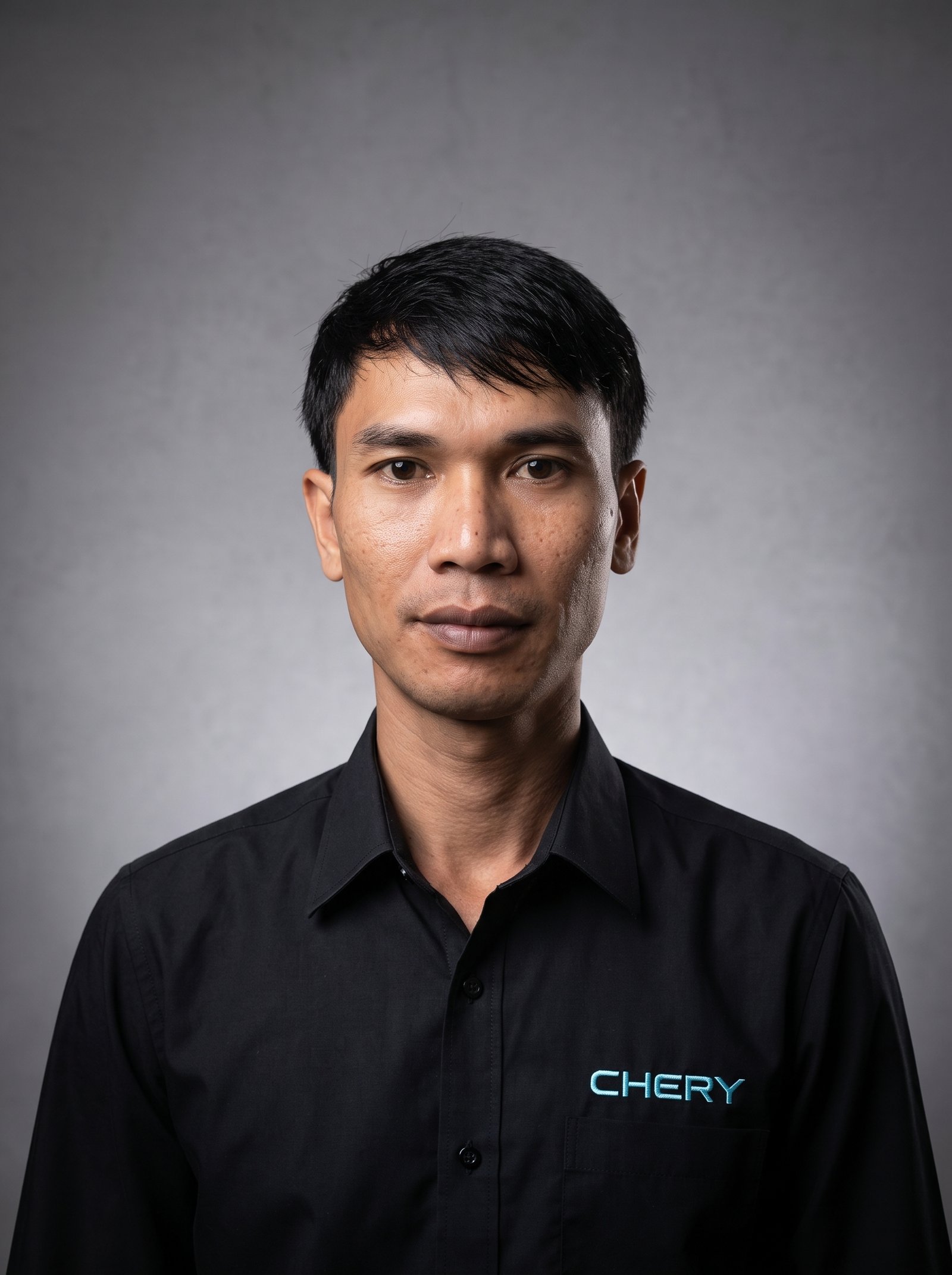 Yudha Kristianto - Sales Consultant